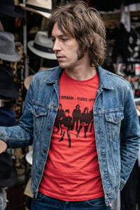 Image 3 of Camiseta Radio Birdman