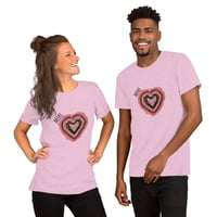 Image 9 of MORE Unisex T-shirt