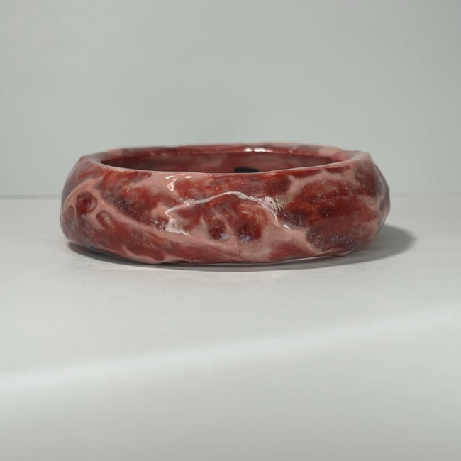 Meat Bracelet M - 6.75 in Inner Circumference