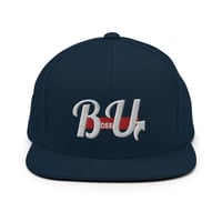 Image 1 of Boss Up Snapback Hat