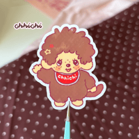 Image 5 of selection of stickers