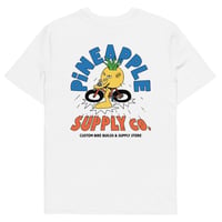 Image 4 of Pineapple Supply Co. Slide Tee