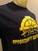 Image of Lemon Lime Kingdom O.S.D. Logo Shirt Yellow 