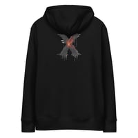 Image 4 of Essential eco X hoodie 2