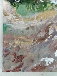 Image 6 of Songlines Through the Gums - Original Painting 
