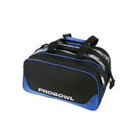 Image 1 of ProBowl Double Tote Plus