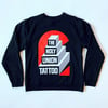 HUT Tombstone Sweatshirt