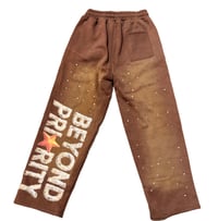 Image 4 of "BEYOND FRIED" PEARL BROWN 