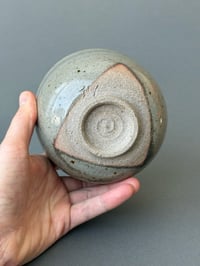 Image 4 of Matcha Chawan in Karatsu Gray