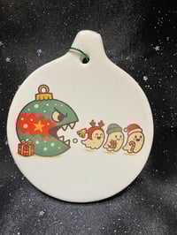 Image 3 of Ceramic Ornaments 