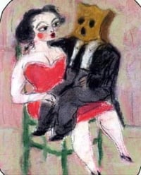 Image 7 of Motherhood/femme fatale