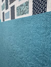 Image 2 of Longarm Quilting Services for B.B. 