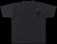 Image 1 of Grey Thorn Locked’N Tee