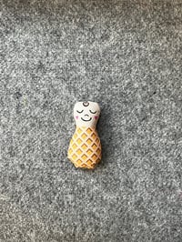 Image 5 of Ice Cream Pocket Pal Playset