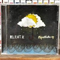 Image 2 of USED CDS - JEWEL CASES