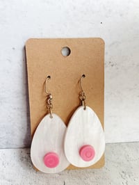 Image 4 of Boobie Earrings