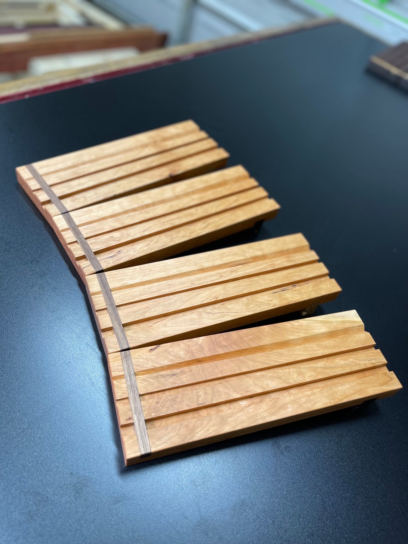 Very Cherry Chopstick Jigs NesBuilt Design Co.