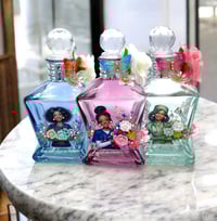 Image 1 of Beauties in Healthcare Decor Bottles