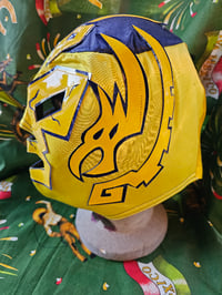 Image 14 of LUCHA LIBRE MASK