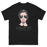 Image 7 of LICK, STACK, HOLD classic tee