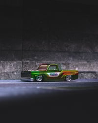 Image 8 of 7-ELEVEN CHEVY SILVERADO CUSTOM