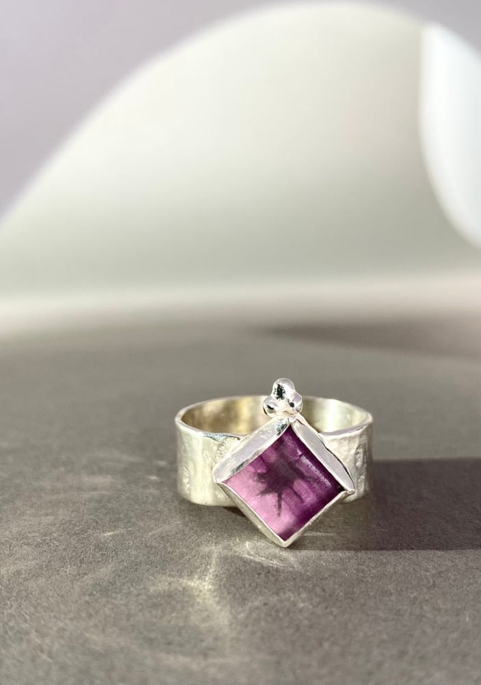 Image of Amethyst Sky 