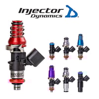 Injector Dynamics 