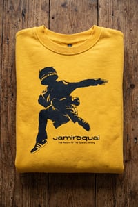Image 5 of Sudadera Jamiroquai 