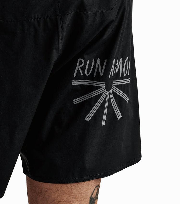 Image of RUN AMOK Alta 5" Shorts
