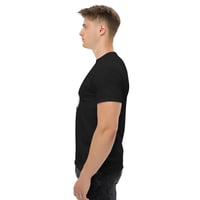 Image 5 of Unisex classic tee Motorcycle themed