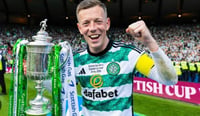 Scottish Cup draw