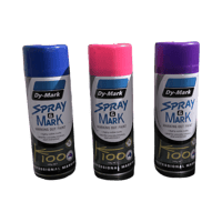 Dy-Mark Industrial Spray Paint – 400 ml
