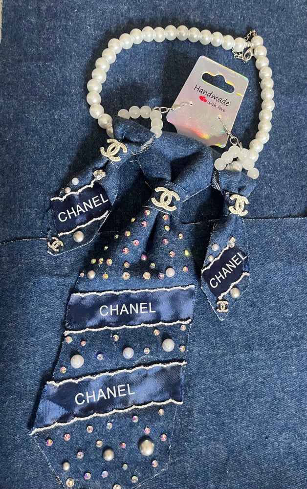 Image of Tie Set