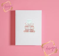 Image 1 of Dream Boldly Read Endlessly - Bookmark
