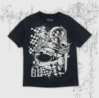 Image 1 of (L) Dj y2k tee