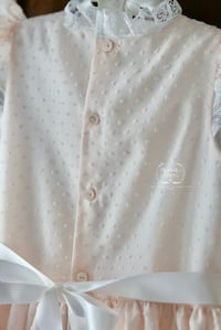 Image 20 of Elise Swiss Dot Collection