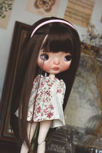 Image 1 of Blythe Ooak Moriko