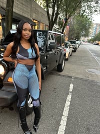 Image 1 of Sporty Girl Set