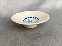 Image 2 of Small Dot Bowl ‘F’