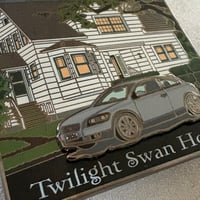 Image 3 of 2026 Twilight Swan House