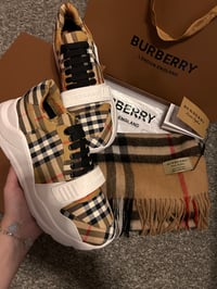 Image 6 of BB trainers🌼✨