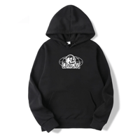 Our world hoodie
