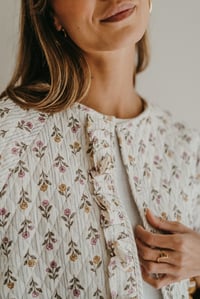 Image 9 of Veste ROXANE