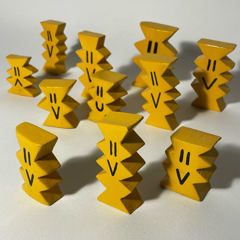 Fuzilli’s Stone Image 3