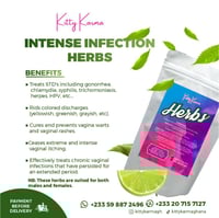 Image 2 of Intense Infection Herbs