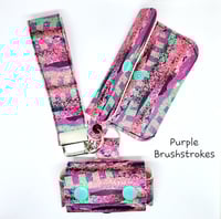 Image 2 of Doggy Bag Pouch Set