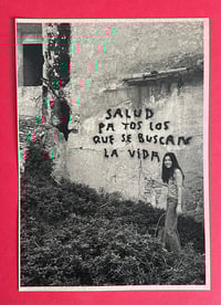 Image 1 of SALUD PA TOS LOS QUE SE BUSCAN LA VIDA