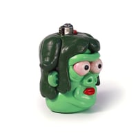 Image 3 of Starla 1 Of 1 Clay Lighter Case