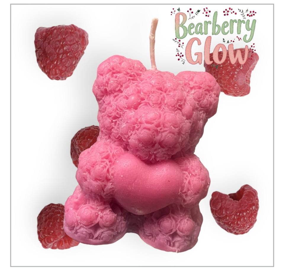 Image of Bearberry Glow 