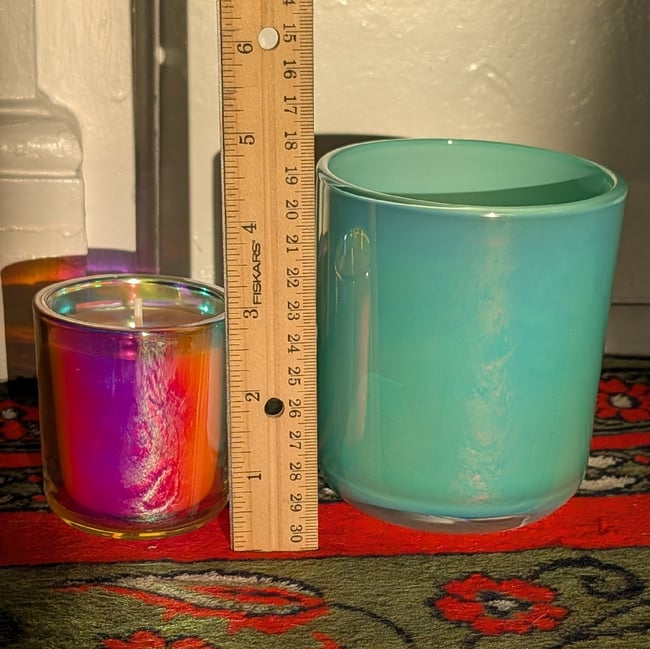 4oz & 15oz Core Container Candles